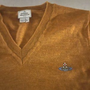 Vivienne Westwood Wool Sweater